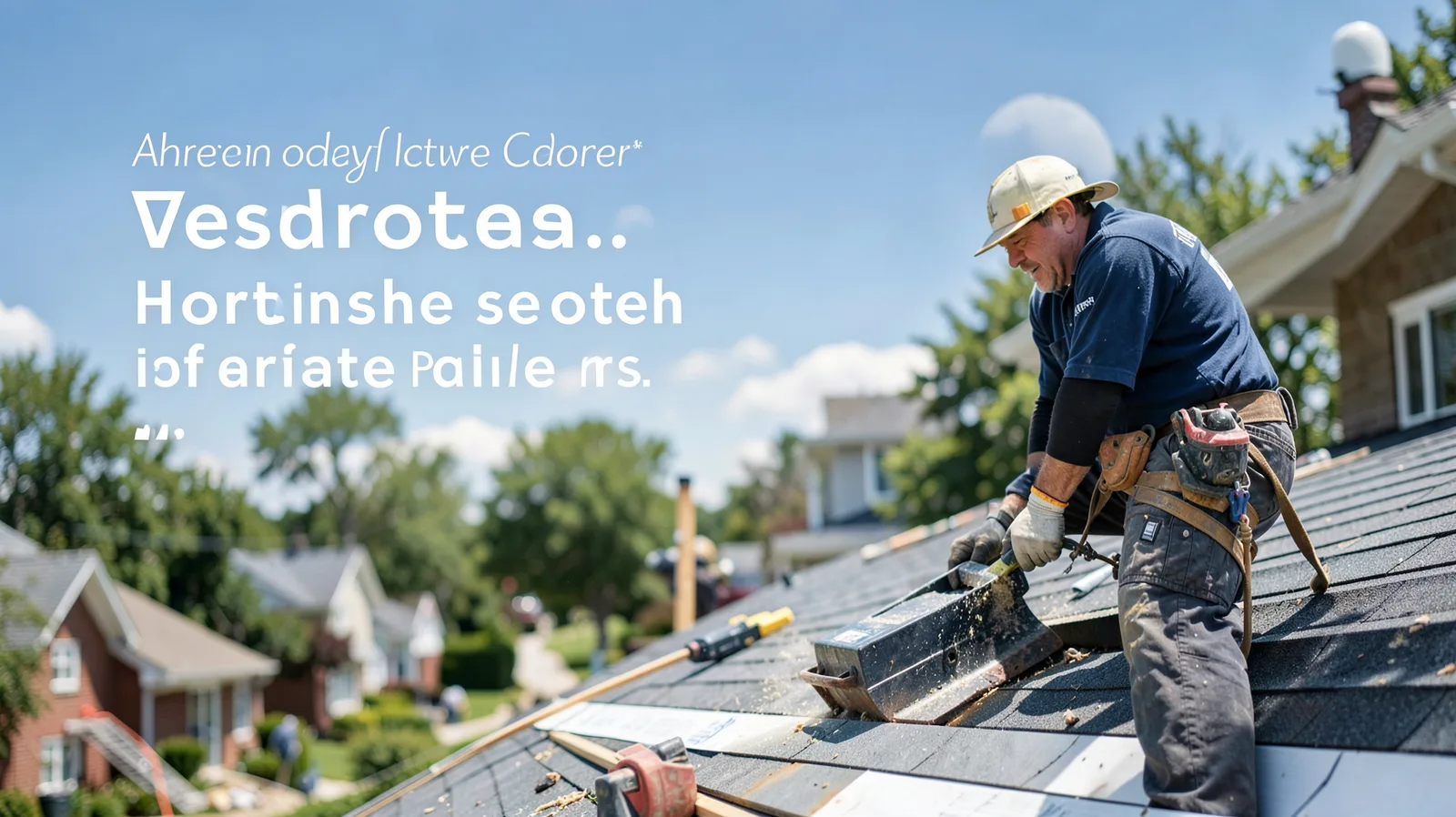 Roof Replacement in Prospect, VA near me